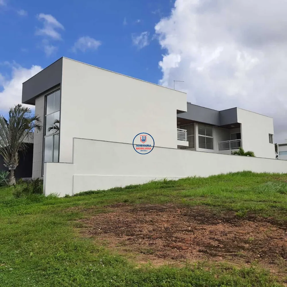 Casa, 5 quartos, 395 m² - Foto 3