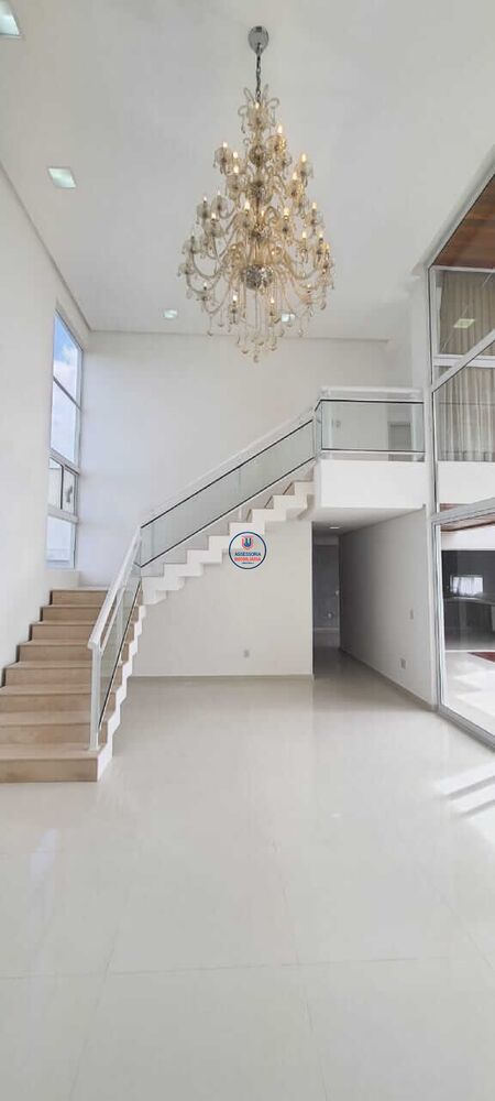 Casa à venda com 5 quartos, 395m² - Foto 3
