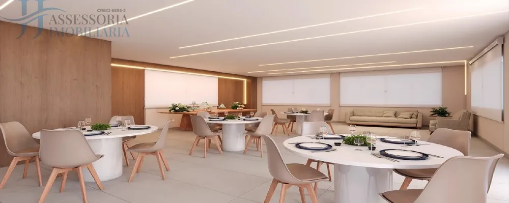 Apartamento, 2 quartos, 53 m² - Foto 9