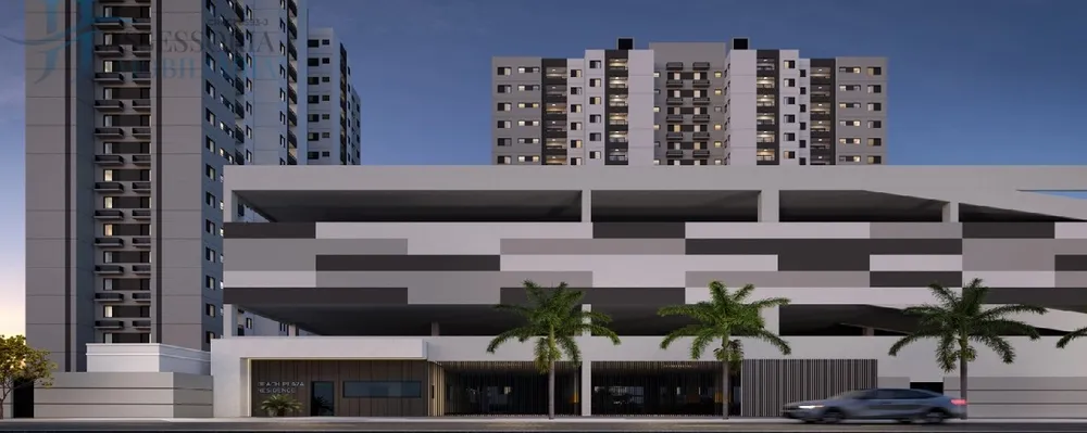 Apartamento, 2 quartos, 53 m² - Foto 18