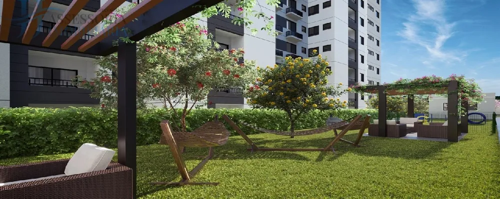 Apartamento, 2 quartos, 53 m² - Foto 12