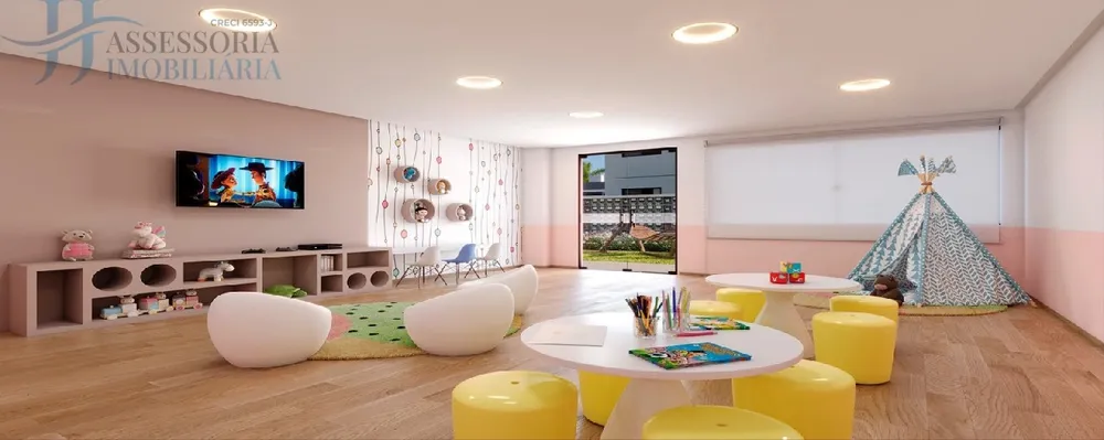 Apartamento, 2 quartos, 53 m² - Foto 10