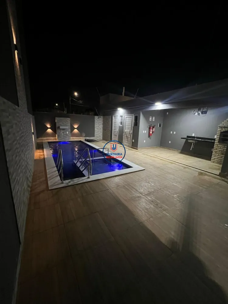 Casa, 2 quartos, 97 m² - Foto 6