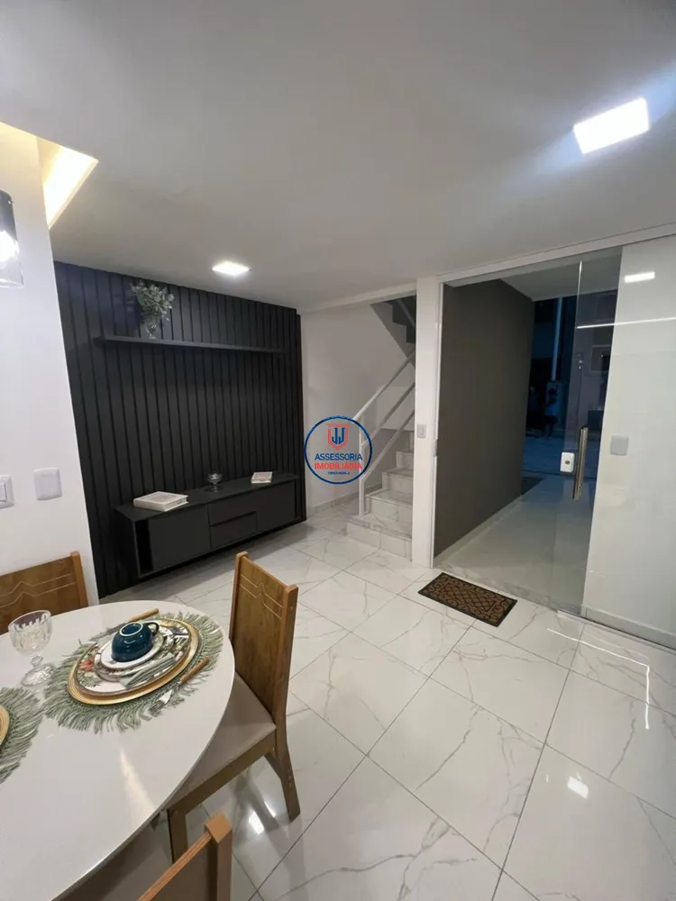 Casa, 2 quartos, 97 m² - Foto 7