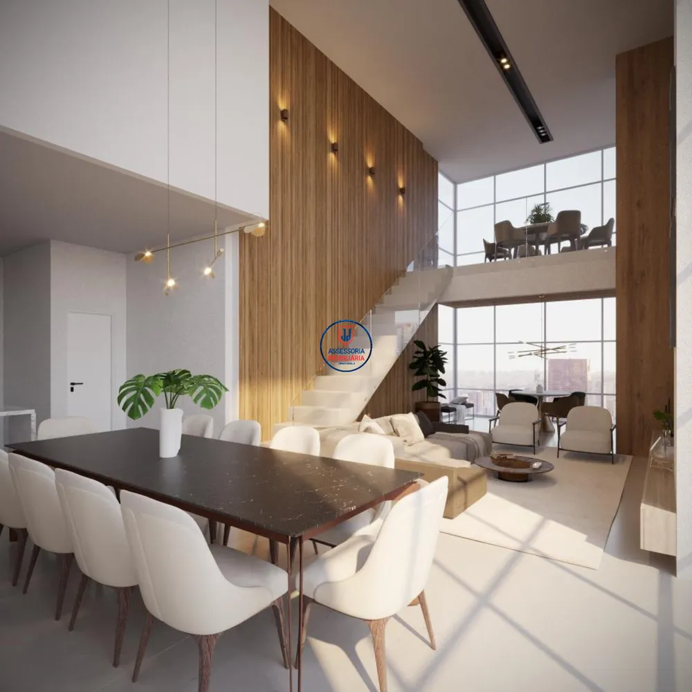 Apartamento, 4 quartos, 187 m² - Foto 8
