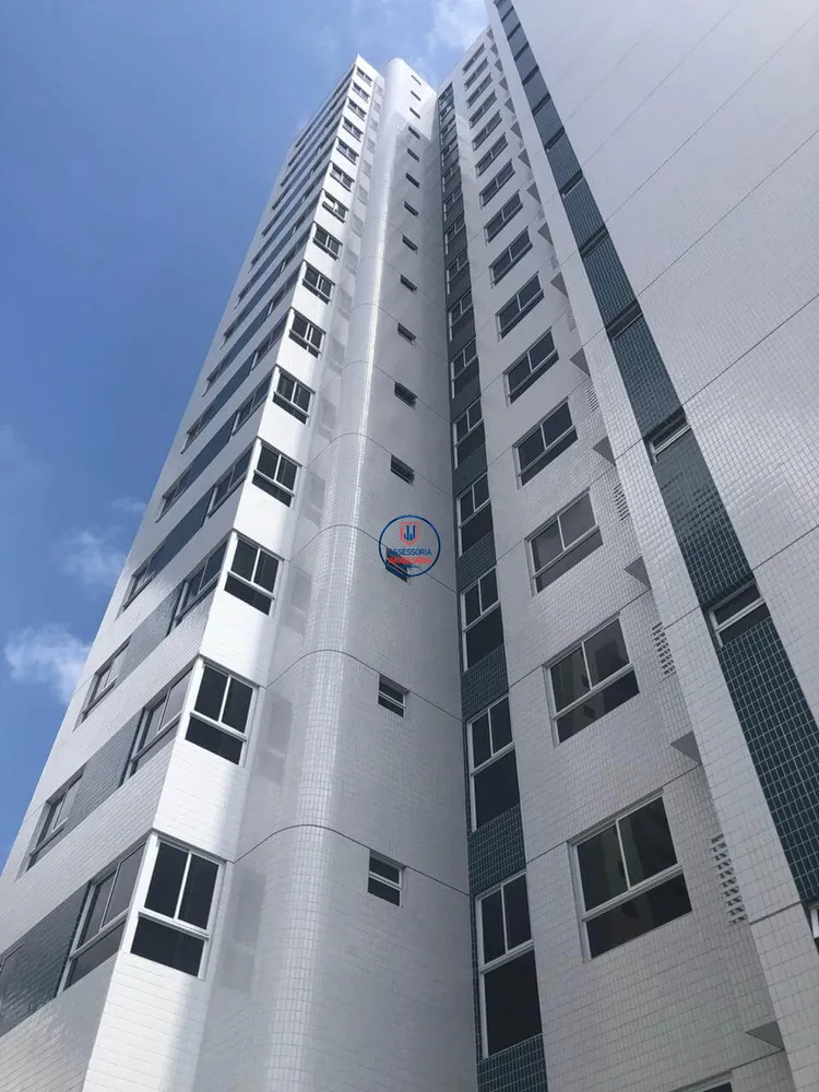 Apartamento, 1 quarto, 40 m² - Foto 6