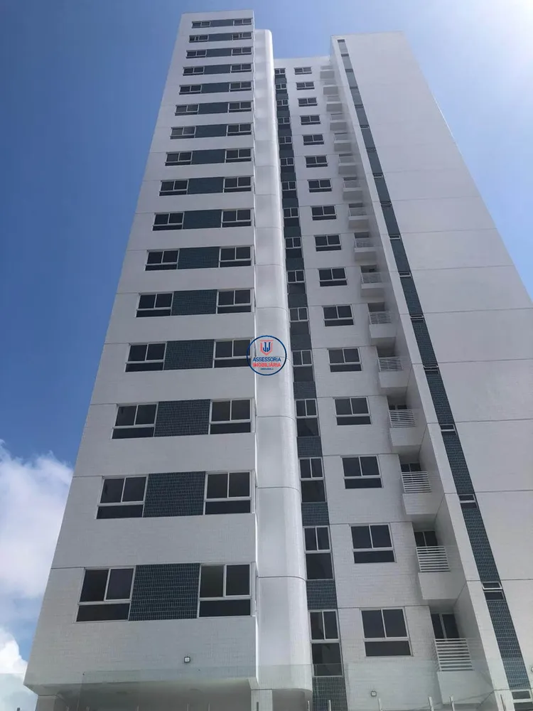 Apartamento, 1 quarto, 40 m² - Foto 7