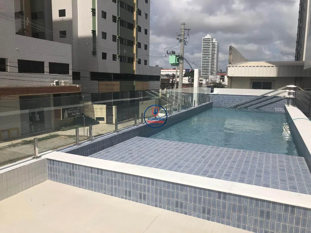 Apartamento, 1 quarto, 40 m² - Foto 1