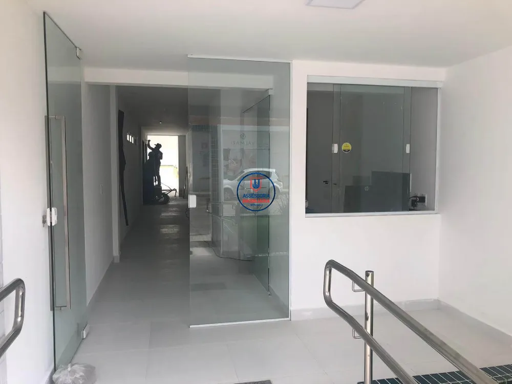 Apartamento, 1 quarto, 40 m² - Foto 11