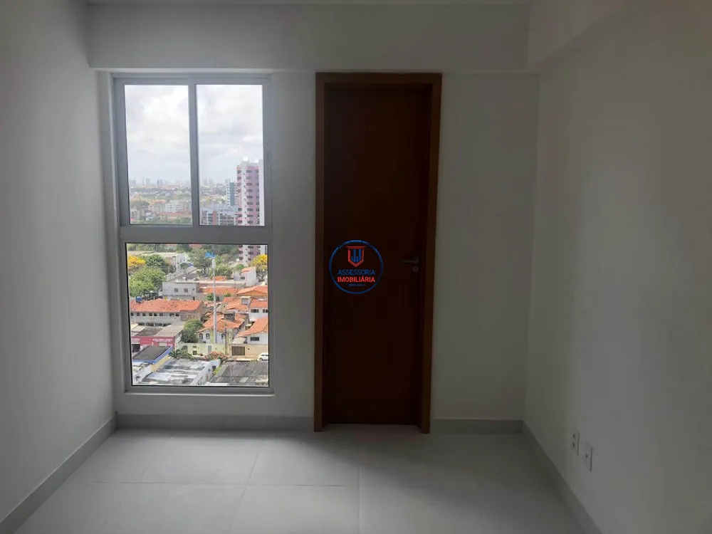 Apartamento, 1 quarto, 40 m² - Foto 12