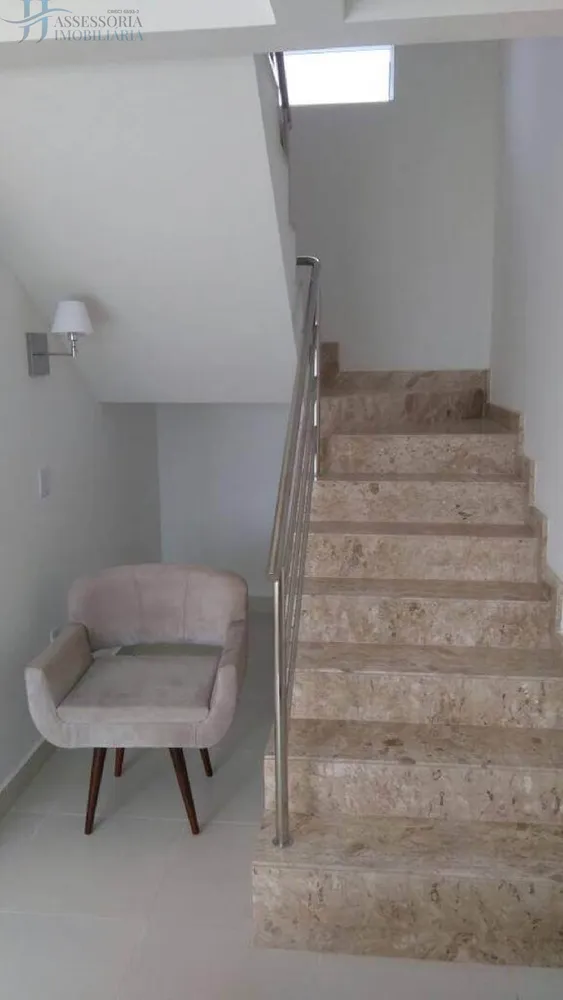 Casa, 3 quartos, 103 m² - Foto 7