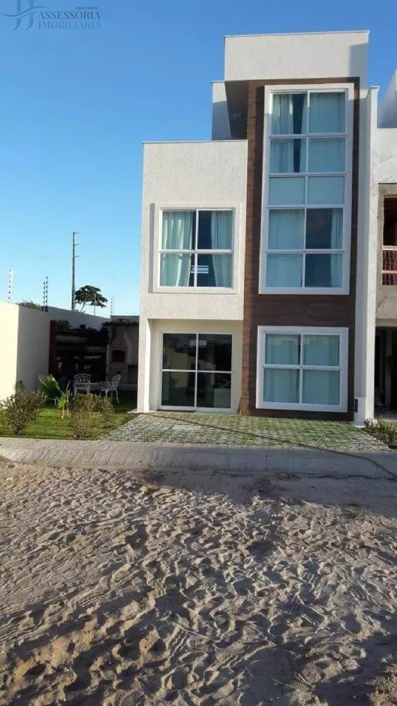Casa, 3 quartos, 103 m² - Foto 4
