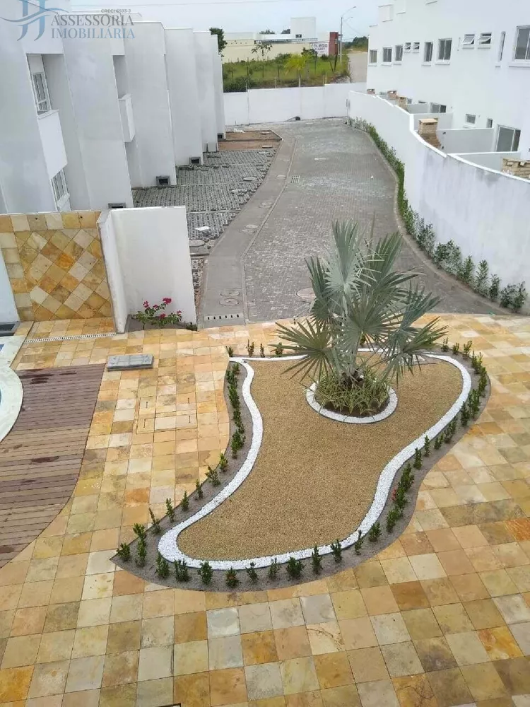 Casa, 3 quartos, 103 m² - Foto 2