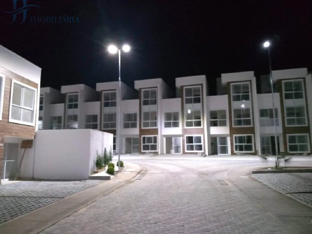 Casa, 3 quartos, 103 m² - Foto 8