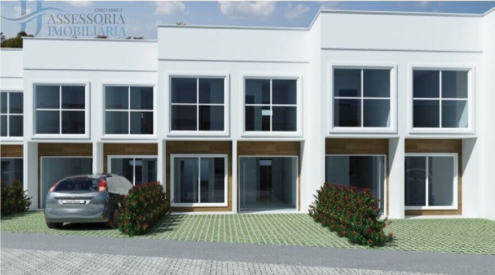 Casa, 3 quartos, 103 m² - Foto 8
