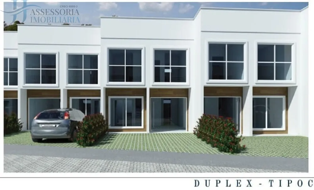 Casa, 3 quartos, 103 m² - Foto 9