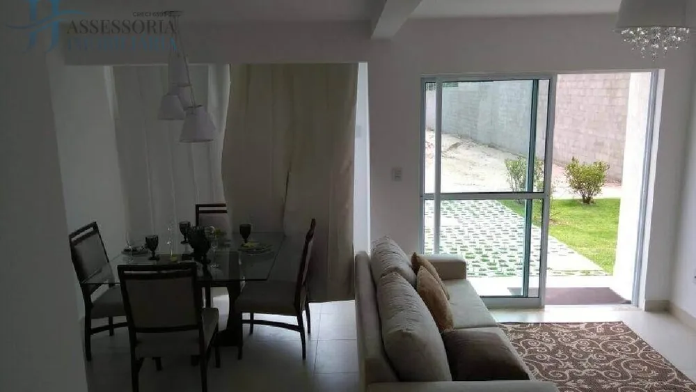 Casa, 3 quartos, 103 m² - Foto 6