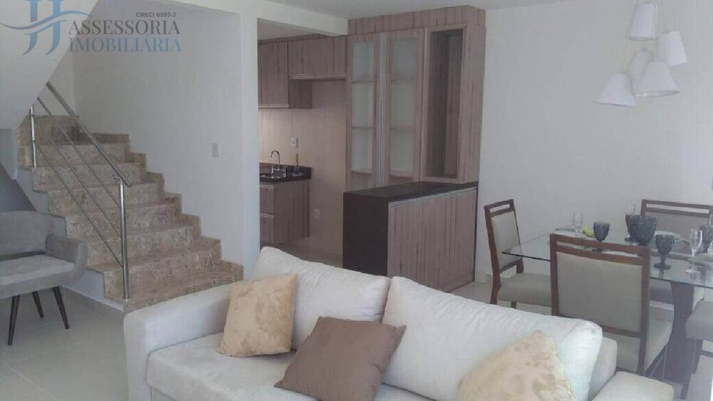 Casa, 3 quartos, 103 m² - Foto 1