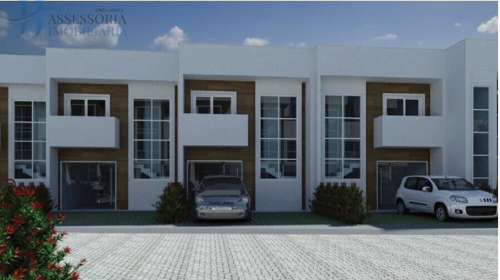 Casa, 3 quartos, 103 m² - Foto 6