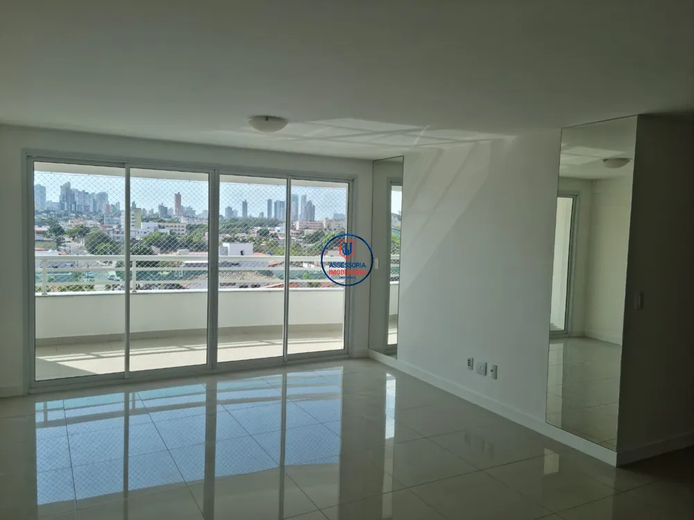 Apartamento, 3 quartos, 141 m² - Foto 11