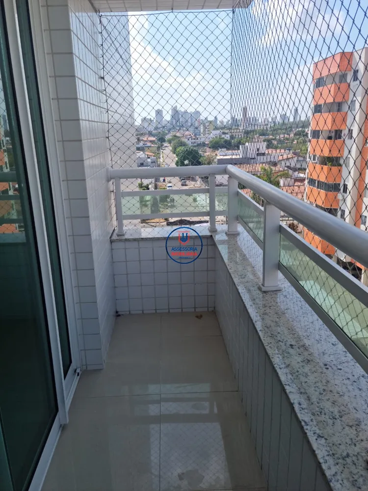 Apartamento, 3 quartos, 141 m² - Foto 12