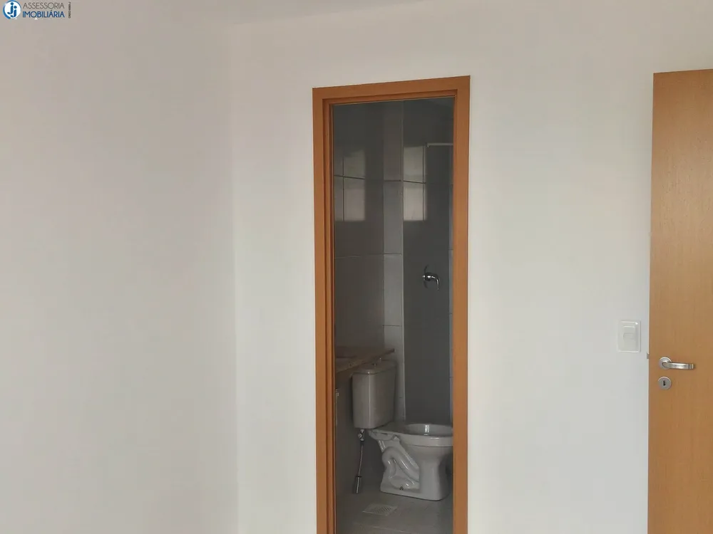 Apartamento, 2 quartos, 57 m² - Foto 6