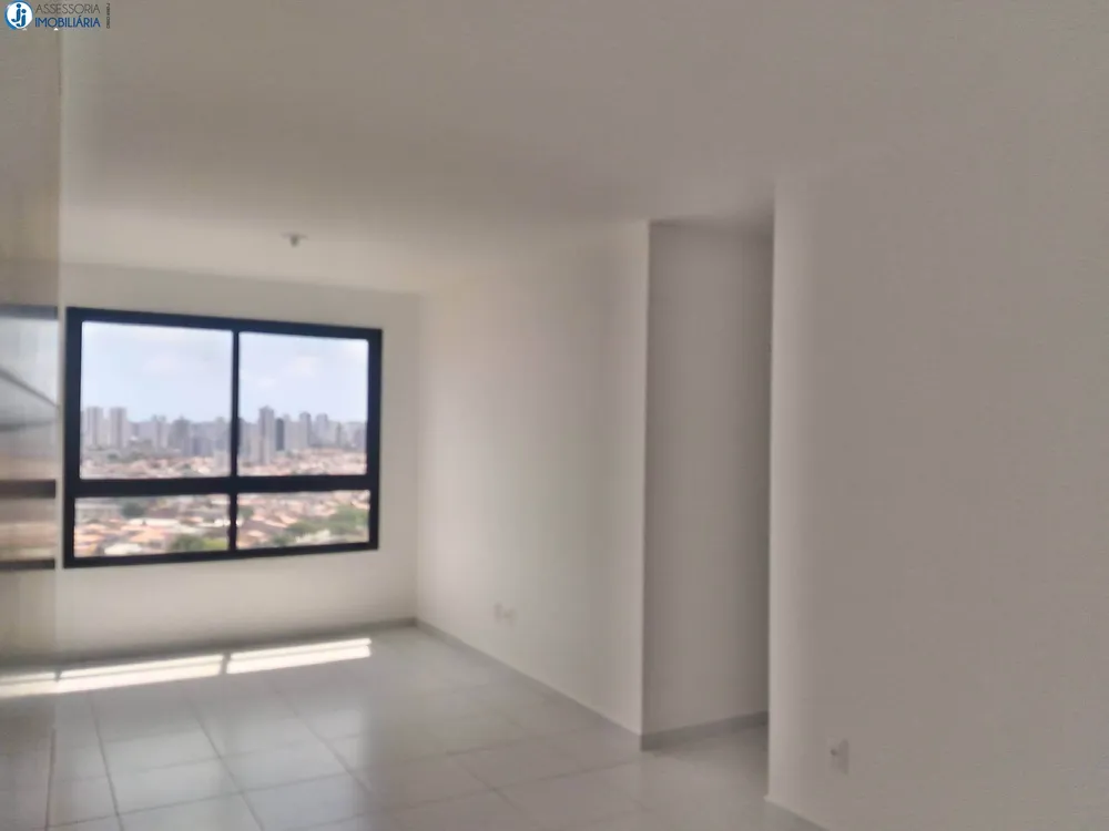Apartamento, 2 quartos, 57 m² - Foto 2