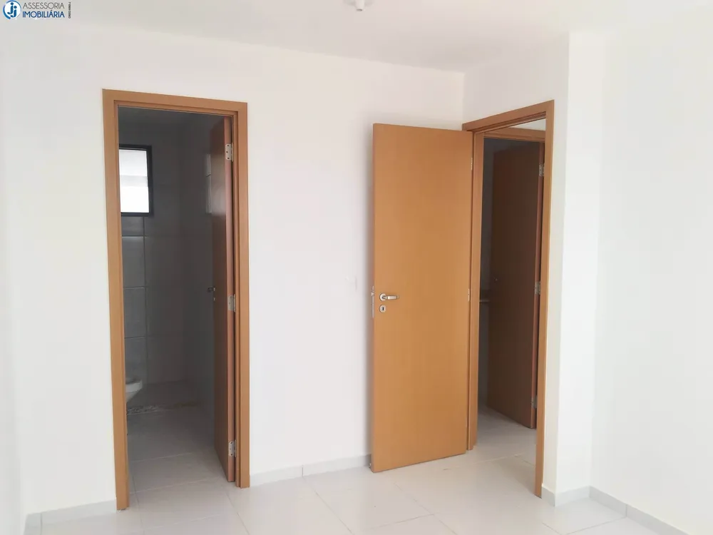 Apartamento, 2 quartos, 57 m² - Foto 7