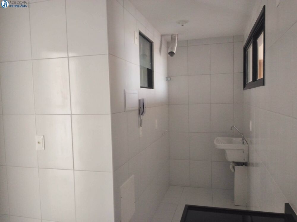 Apartamento, 2 quartos, 57 m² - Foto 2