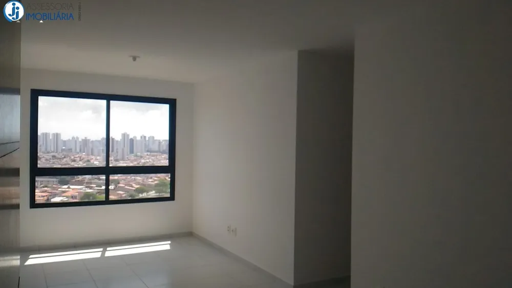Apartamento, 2 quartos, 57 m² - Foto 3