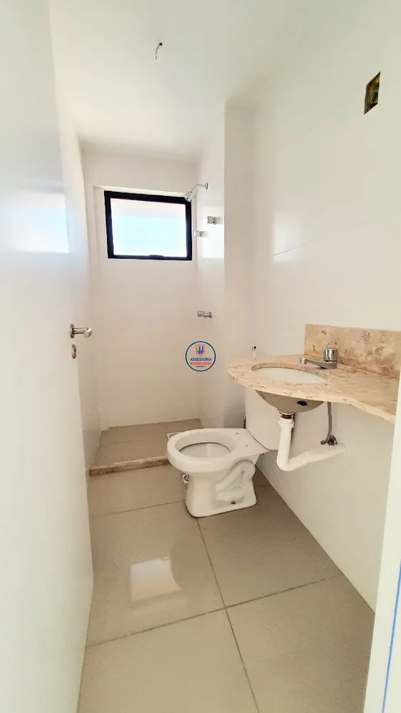 Apartamento, 2 quartos, 55 m² - Foto 14