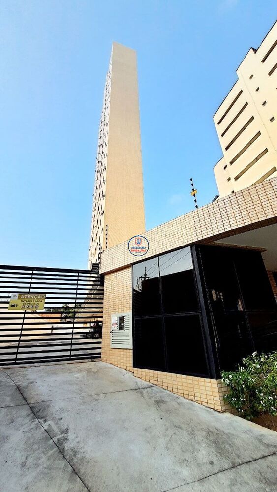 Apartamento, 2 quartos, 55 m² - Foto 7