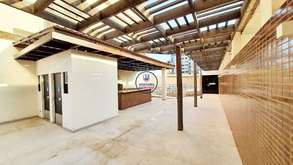 Apartamento, 2 quartos, 55 m² - Foto 5