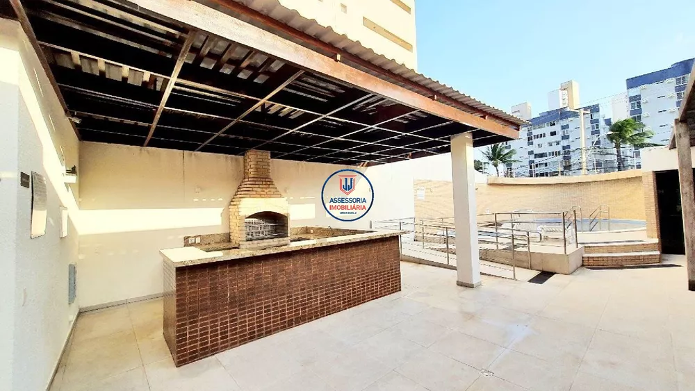 Apartamento, 2 quartos, 55 m² - Foto 4
