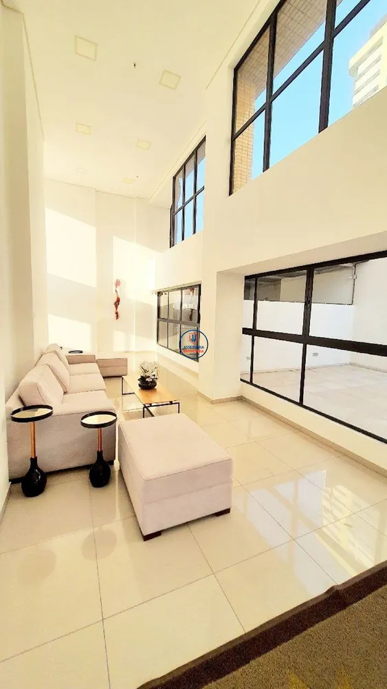 Apartamento, 2 quartos, 55 m² - Foto 7