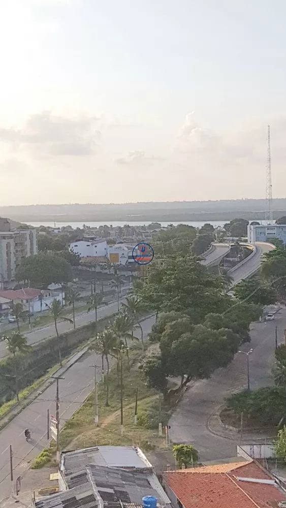 Apartamento, 2 quartos, 55 m² - Foto 1