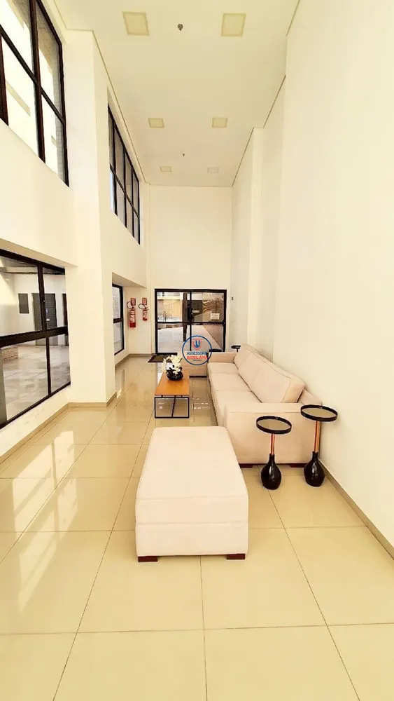 Apartamento, 2 quartos, 55 m² - Foto 8