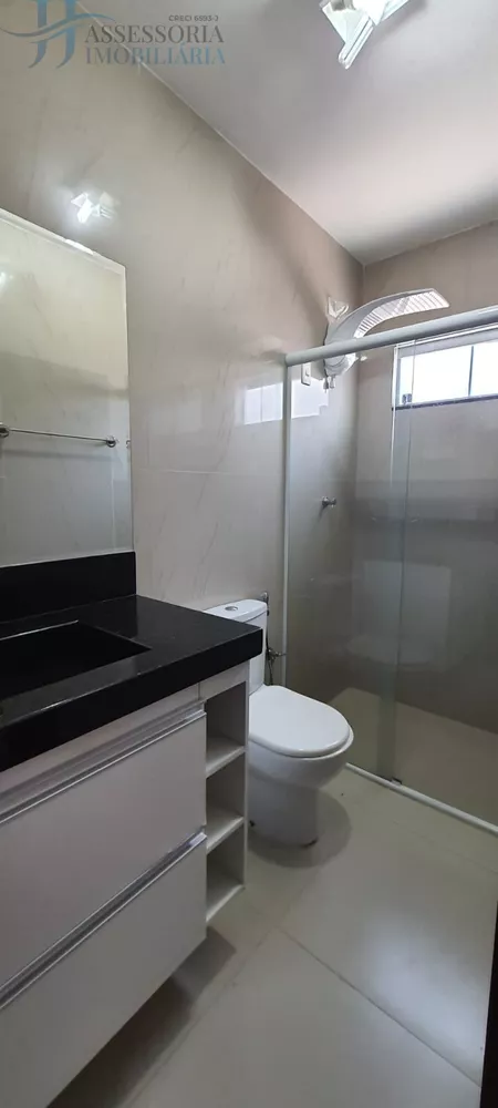 Casa, 3 quartos, 120 m² - Foto 7