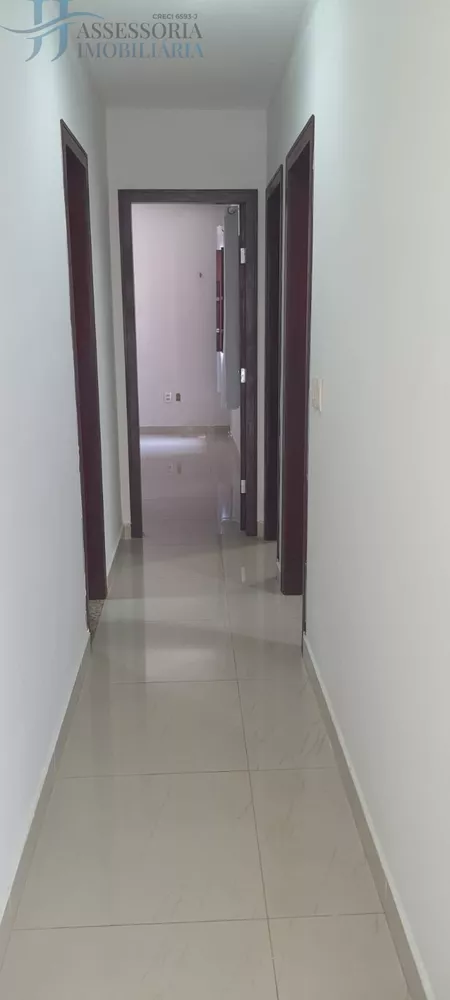 Casa, 3 quartos, 120 m² - Foto 4