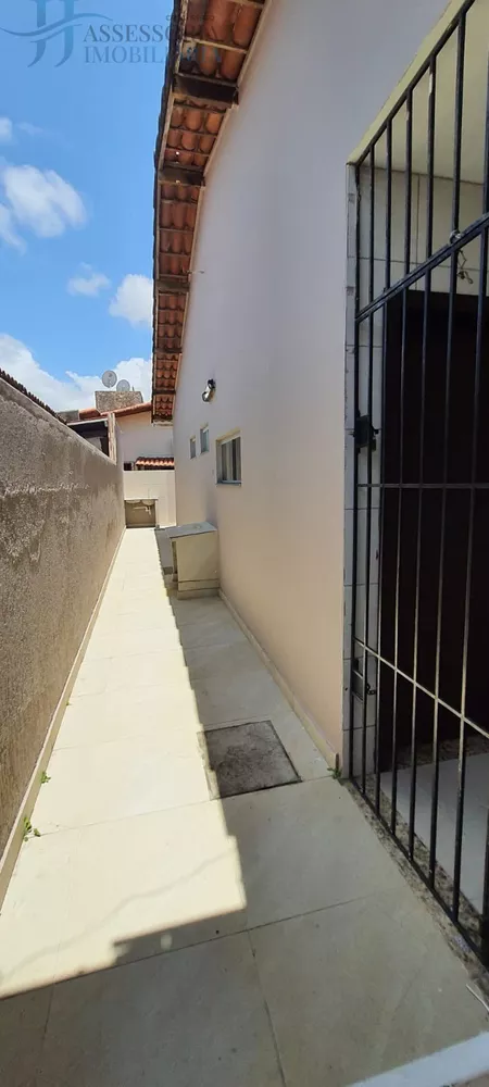 Casa, 3 quartos, 120 m² - Foto 2