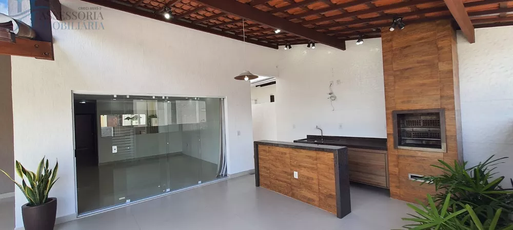 Casa, 3 quartos, 120 m² - Foto 11