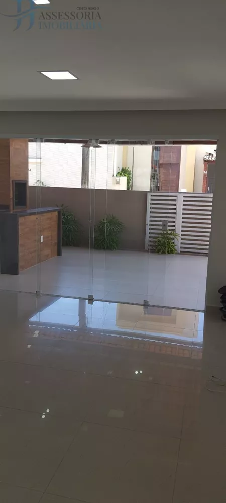 Casa, 3 quartos, 120 m² - Foto 6