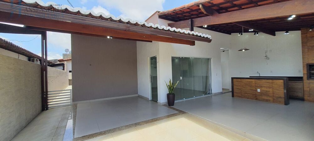 Casa à venda com 3 quartos, 120m² - Foto 3