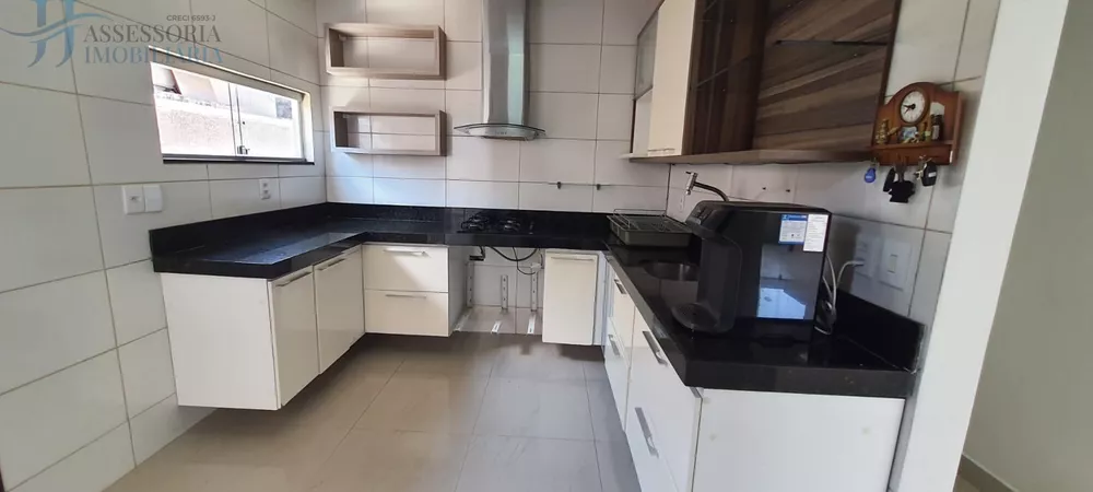Casa, 3 quartos, 120 m² - Foto 10