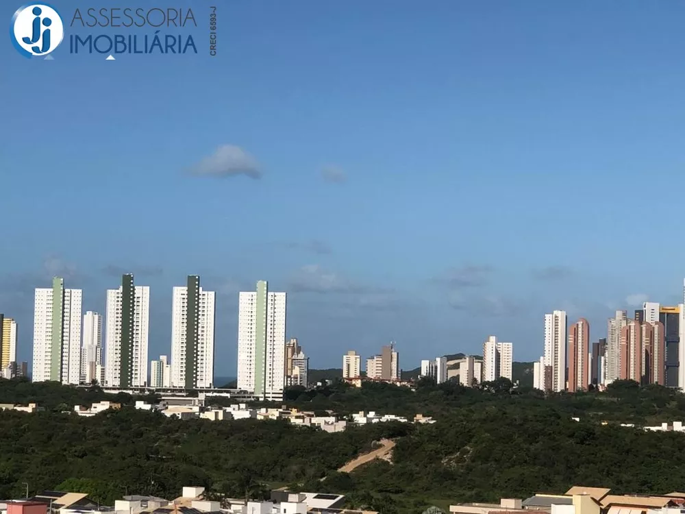 Apartamento à venda com 2 quartos, 69m² - Foto 3