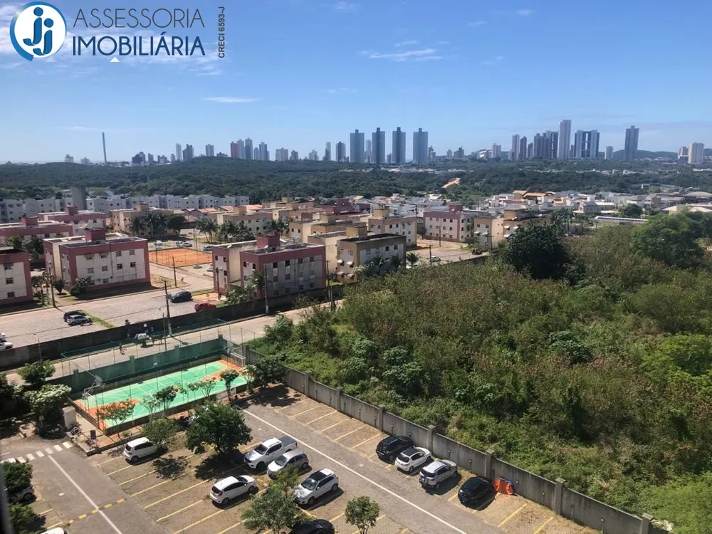 Apartamento à venda com 2 quartos, 69m² - Foto 4