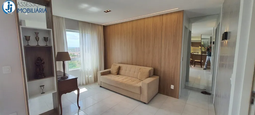 Apartamento, 2 quartos, 69 m² - Foto 9