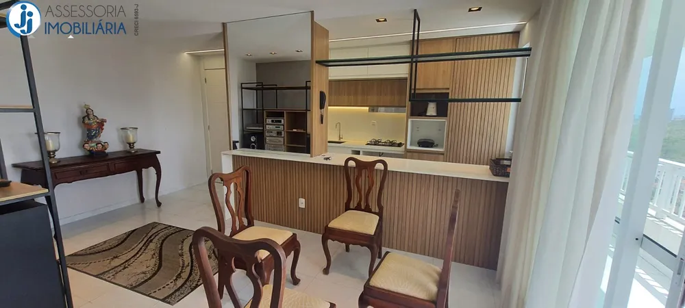 Apartamento, 2 quartos, 69 m² - Foto 10