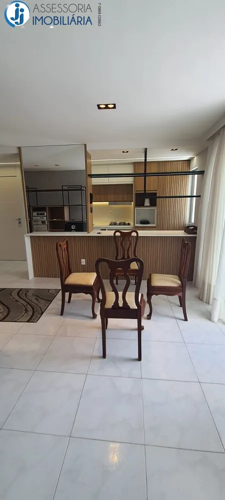 Apartamento, 2 quartos, 69 m² - Foto 11