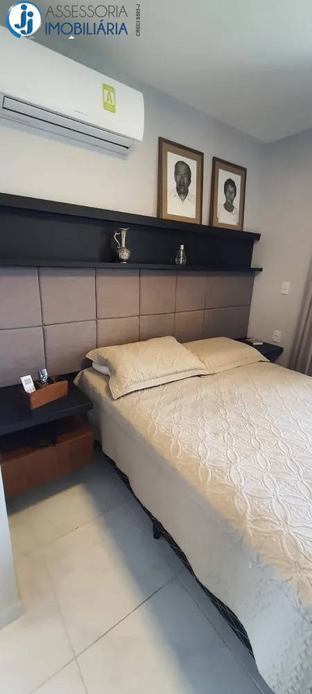 Apartamento, 2 quartos, 69 m² - Foto 8